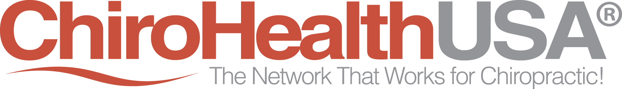 ChiroHealthUSA logo
