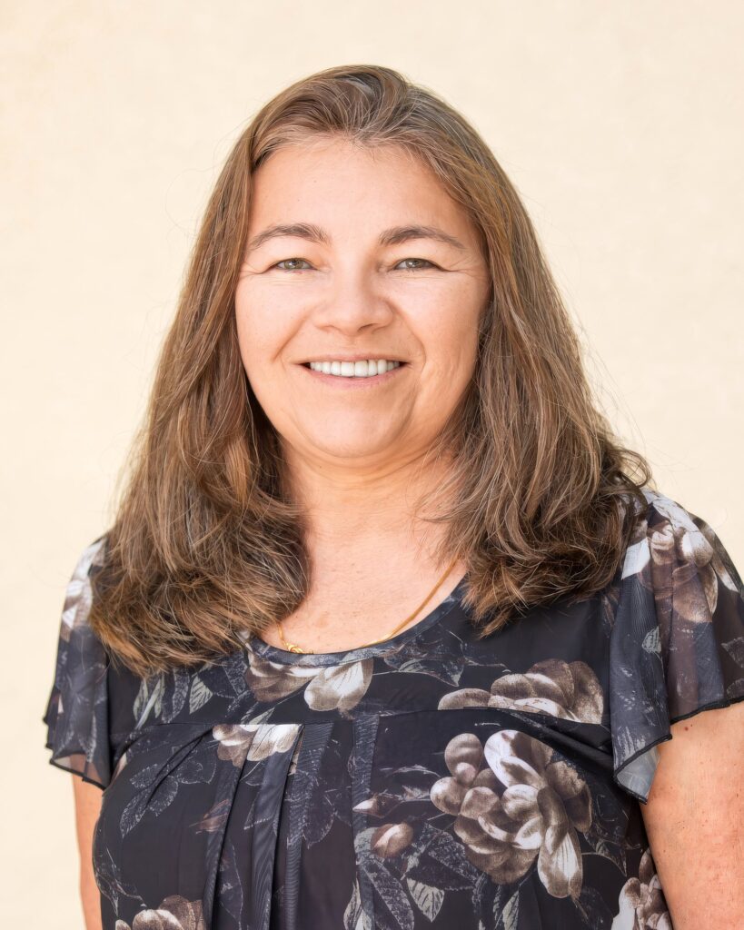 Ana Cox, co-founder of Insight Chiropractic, Ormond Beach
